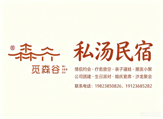 觅森谷忻州站